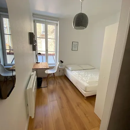Des Boucheries 1 Apartman *